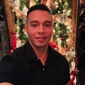 Meet your Posher, Rodrigo